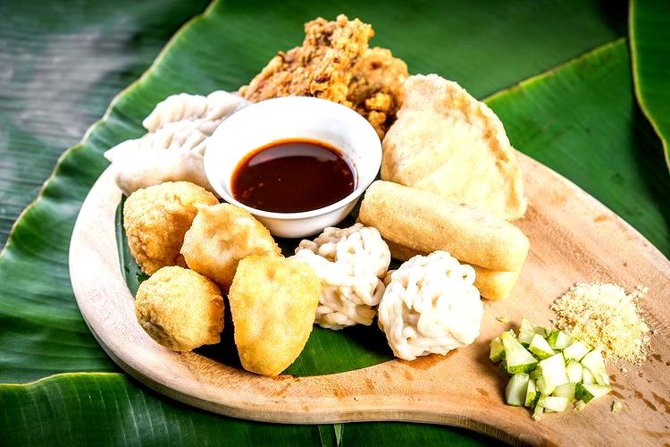 Pempek Keriting